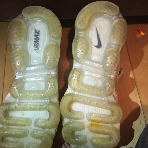 Nike off white VaporMazes 100%authentic!! - Picture 7 of 8
